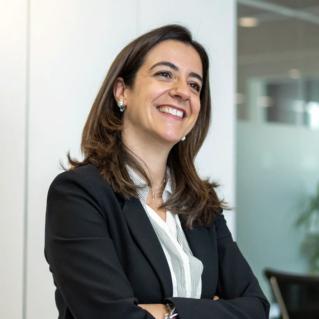 María Fernanda López