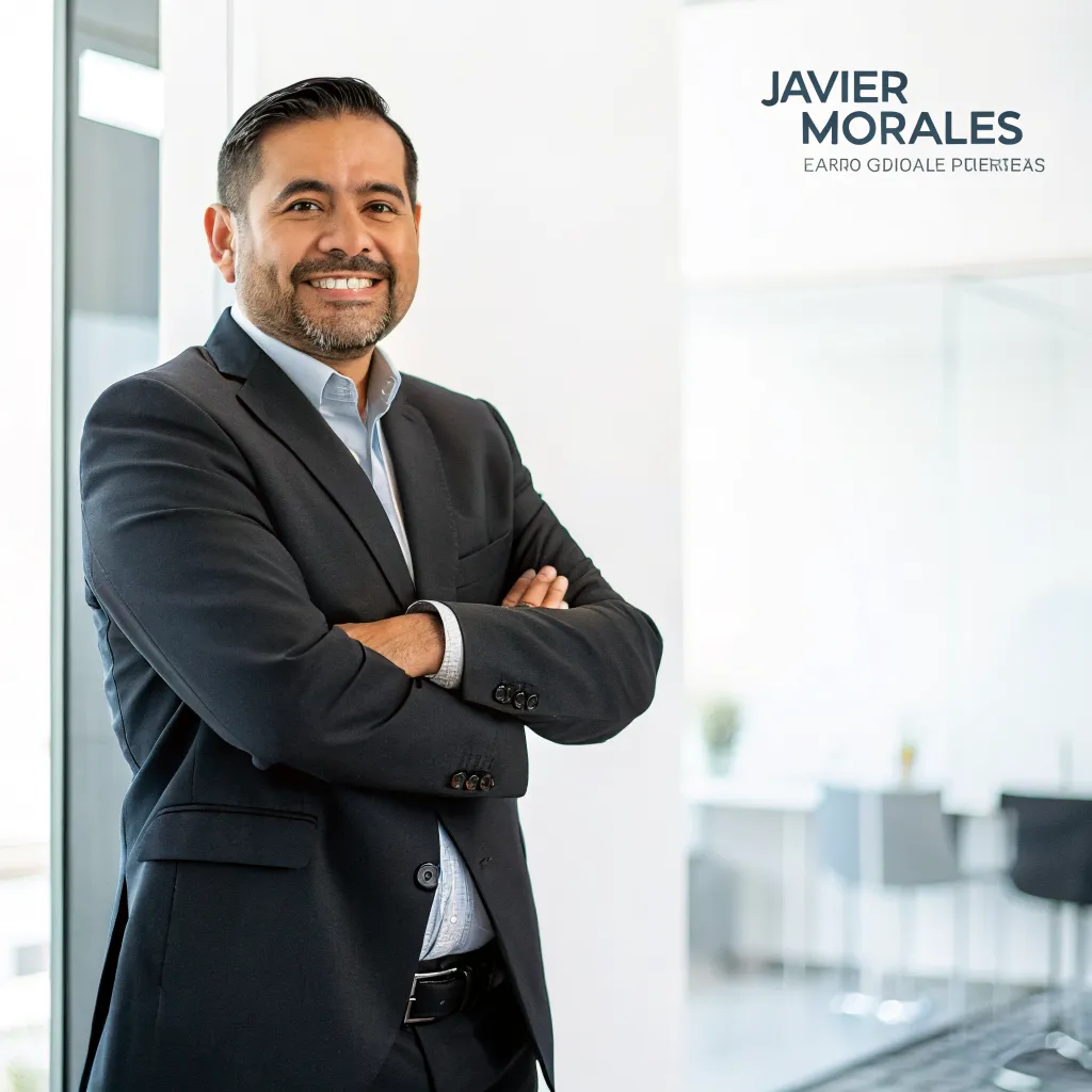 Javier Morales
